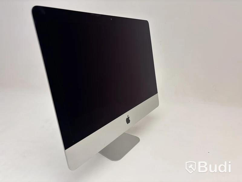 2 st. Datorer Apple iMac, olika modeller