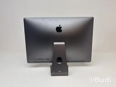 Dator Apple iMac Pro 27 tum (2017)