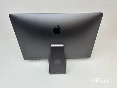 Dator Apple iMac Pro 27 tum (2017)