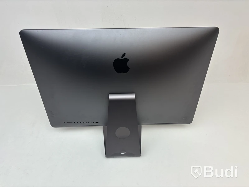 Dator Apple iMac Pro 27 tum (2017)