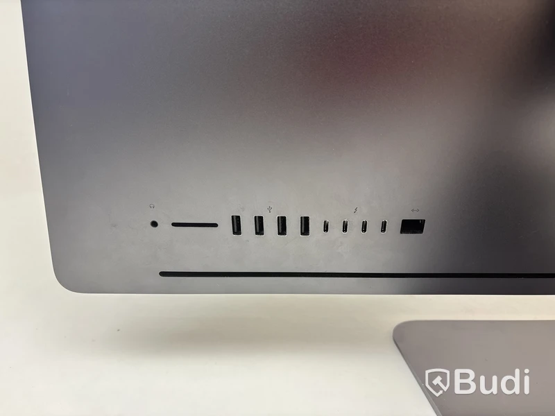 Dator Apple iMac Pro 27 tum (2017)