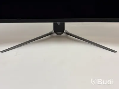 Datorskärm, MSI, MPG 491CQP QD-OLED, 49 tum, välvd