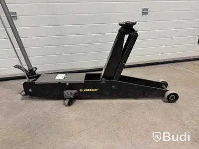 Domkraft Rodcraft