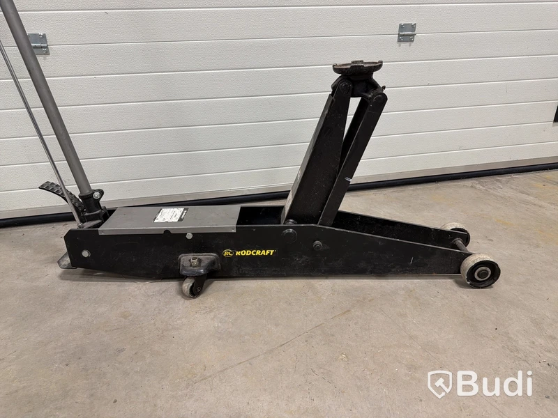 Domkraft Rodcraft