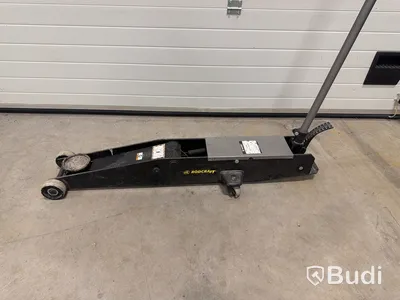 Domkraft Rodcraft