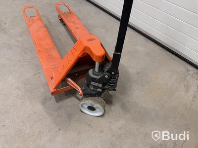Palldragare BT LHM230