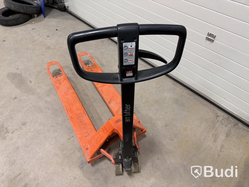 Palldragare BT LHM230
