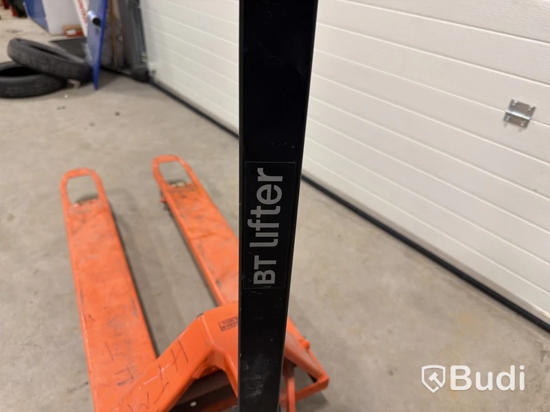 Palldragare BT LHM230
