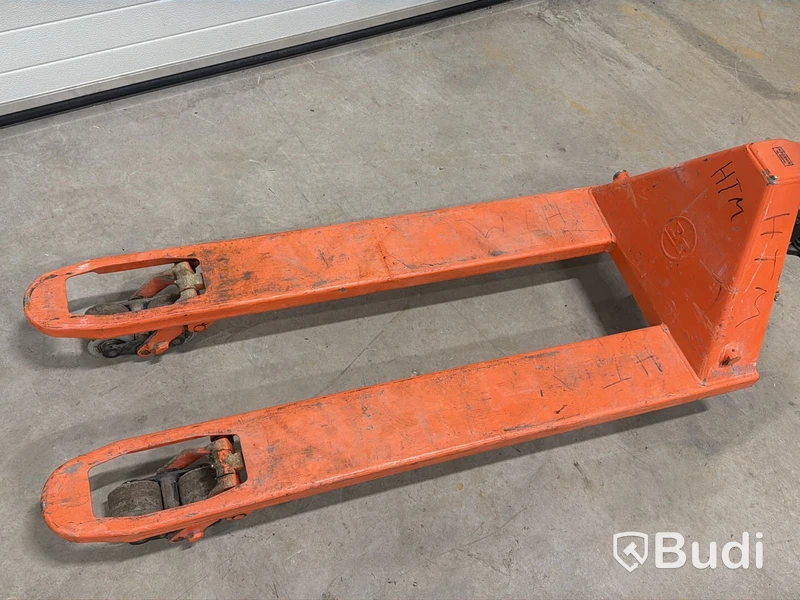 Palldragare BT LHM230