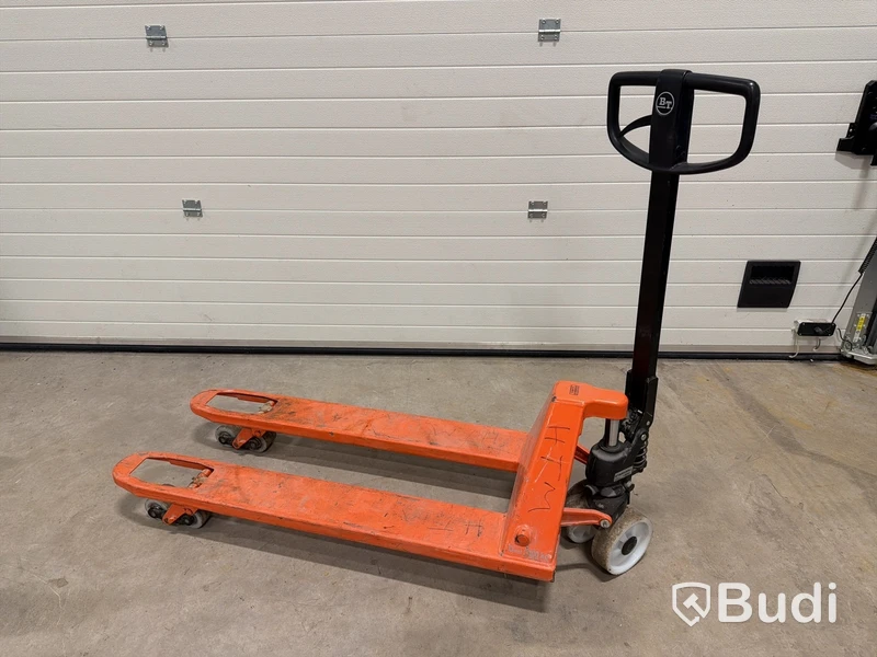 Palldragare BT LHM230
