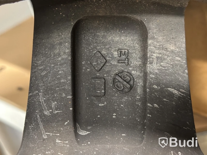 Sommarhjul 215/65 R16C