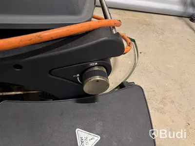 Gasolgrill Burns & Barkles