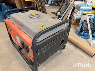 Elverk Einhell STE2500/1