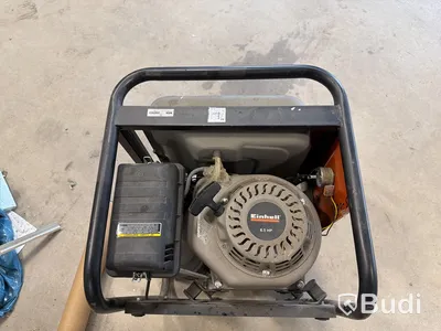 Elverk Einhell STE2500/1