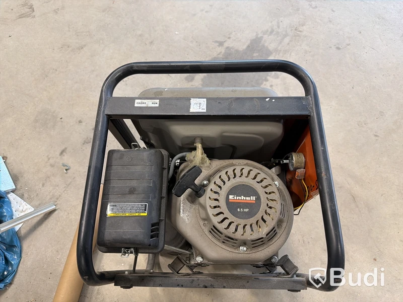 Elverk Einhell STE2500/1