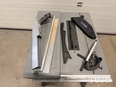 Bordssåg MeecTools