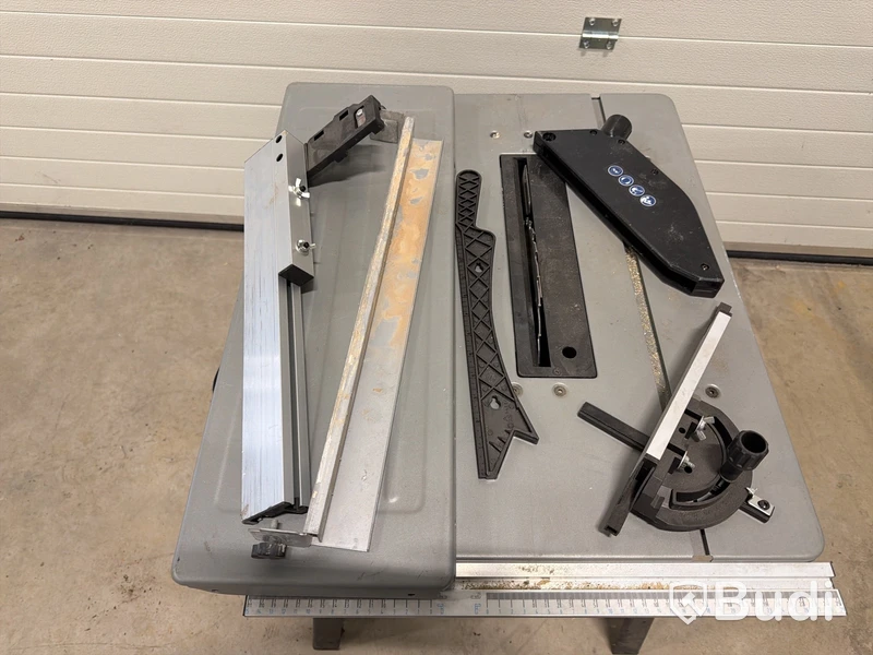 Bordssåg MeecTools
