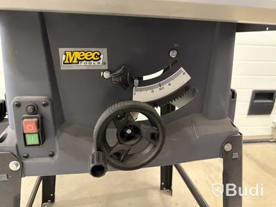 Bordssåg MeecTools