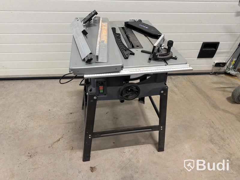 Bordssåg MeecTools