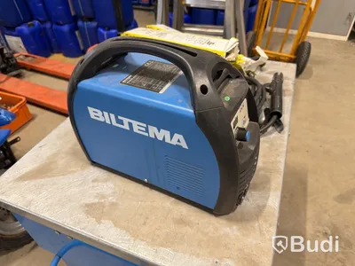 Elsvets Biltema WI200