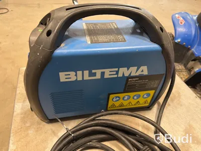 Elsvets Biltema WI200