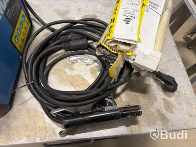 Elsvets Biltema WI200