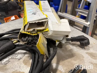 Elsvets Biltema WI200