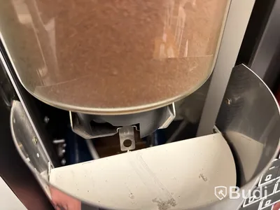 Kaffemaskin Wittenborg (rep-objekt)