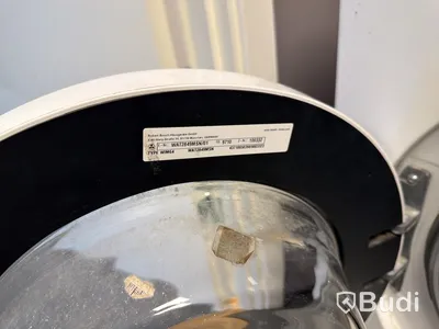 Tvättmaskin Bosch Serie 6