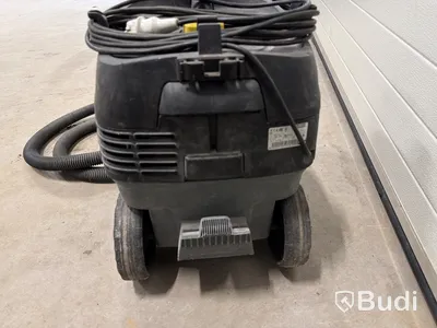 Grovdammsugare Kärcher Professional