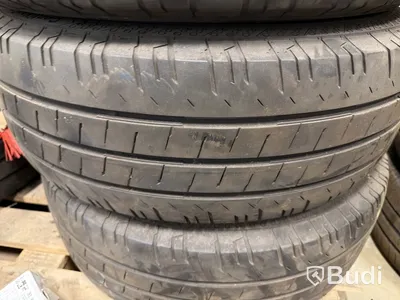 Sommarhjul 205/65 R16C