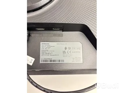 2 st. Datorskärmar Samsung, S27AG304NU