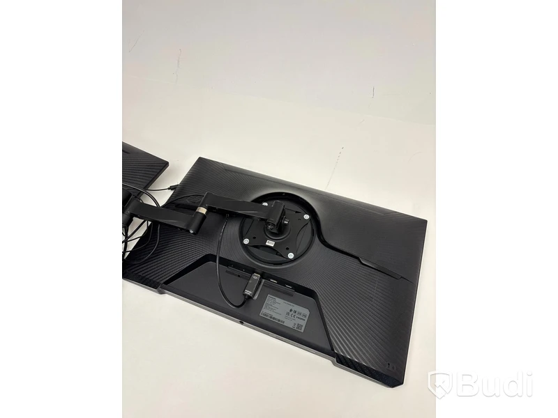 2 st. Datorskärmar Samsung, S27AG304NU