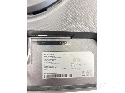 2 st. Datorskärmar Samsung, S27AG304NU