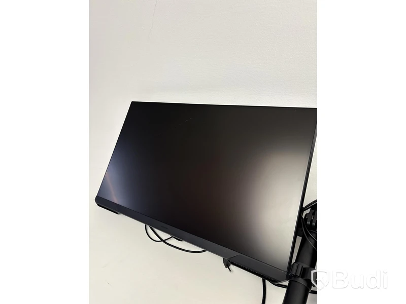 2 st. Datorskärmar Samsung, S27AG304NU