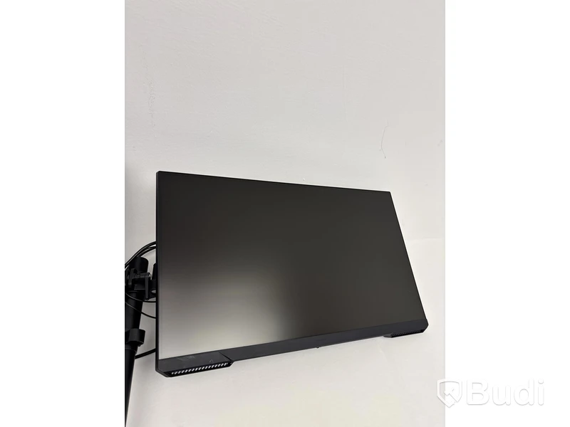 2 st. Datorskärmar Samsung, S27AG304NU