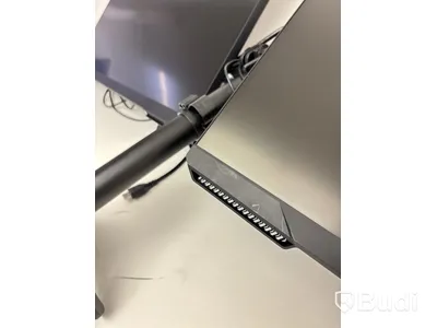 2 st. Datorskärmar Samsung, S27AG304NU