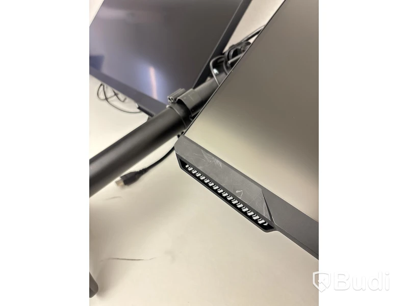 2 st. Datorskärmar Samsung, S27AG304NU