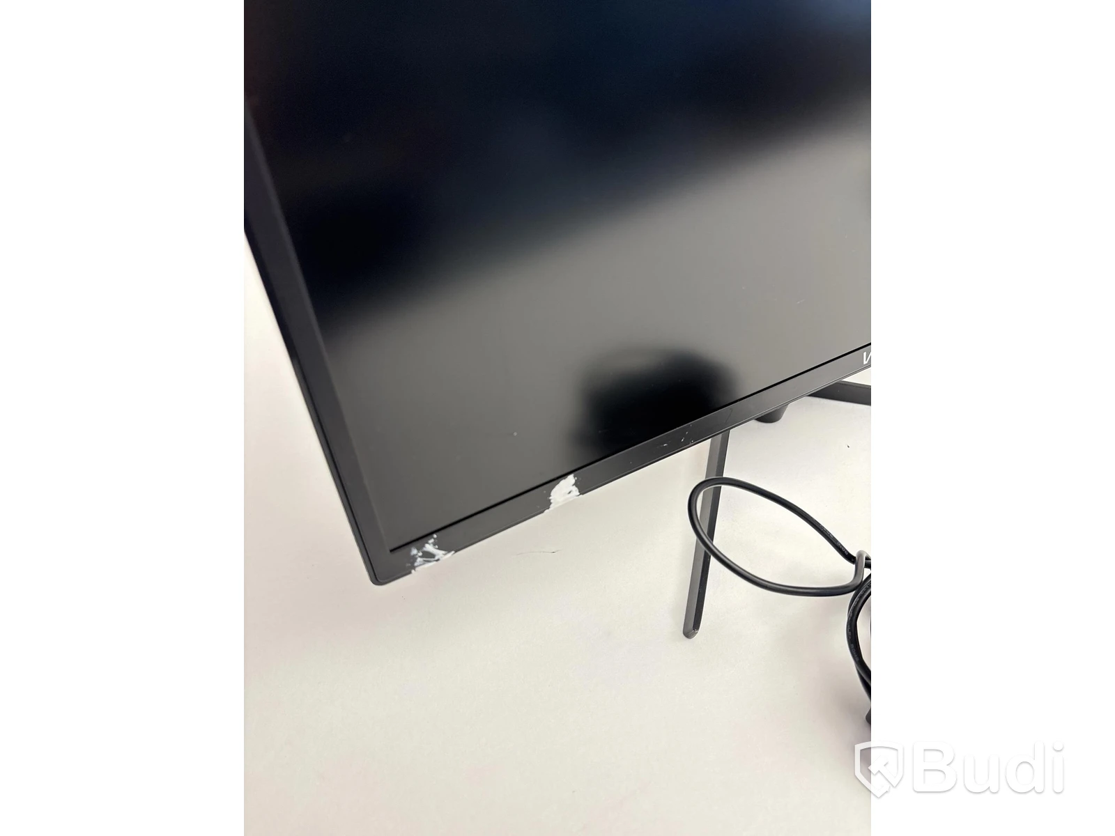 2 pcs. Voxicon computer monitors, D24FO