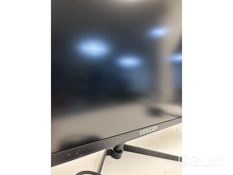 2 pcs. Voxicon computer monitors, D24FO