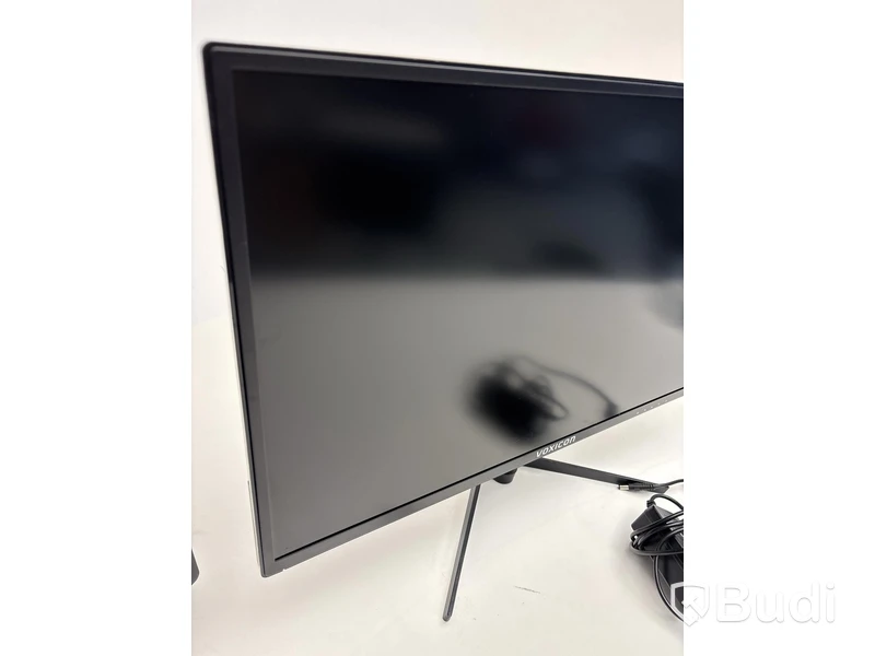 2 pcs. Voxicon computer monitors, D24FO
