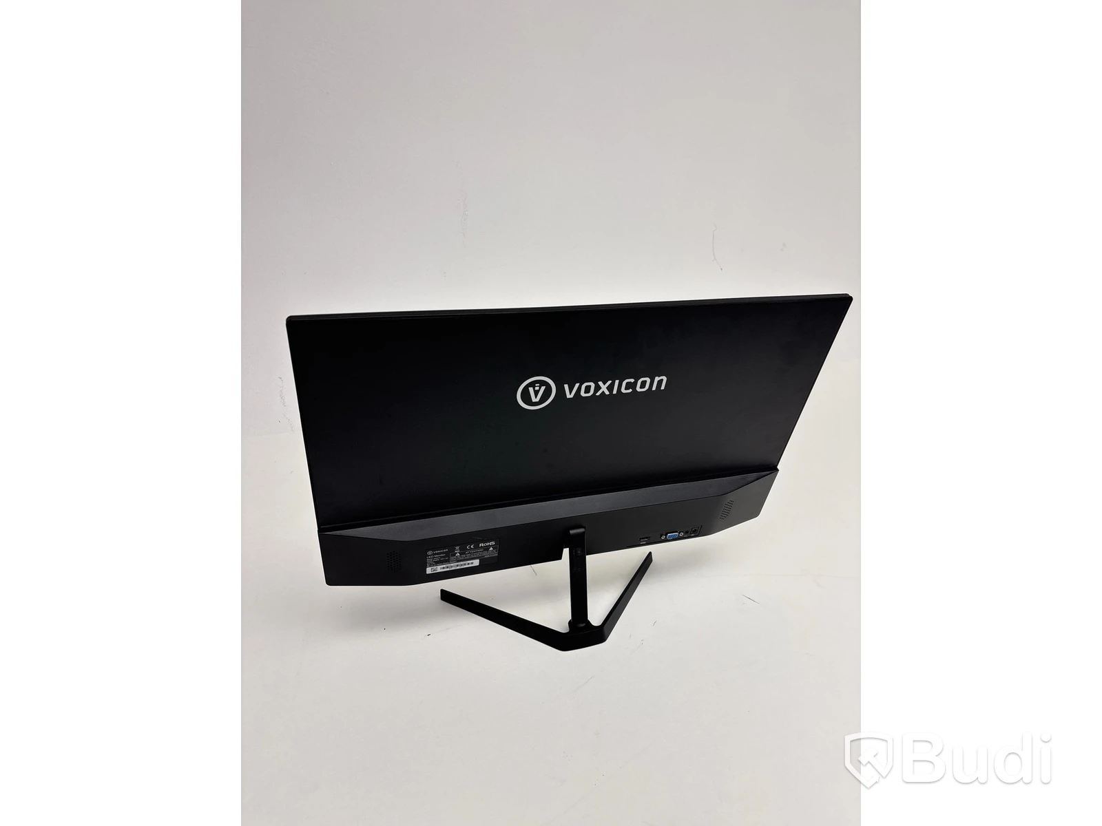 2 pcs. Voxicon computer monitors, D24FO