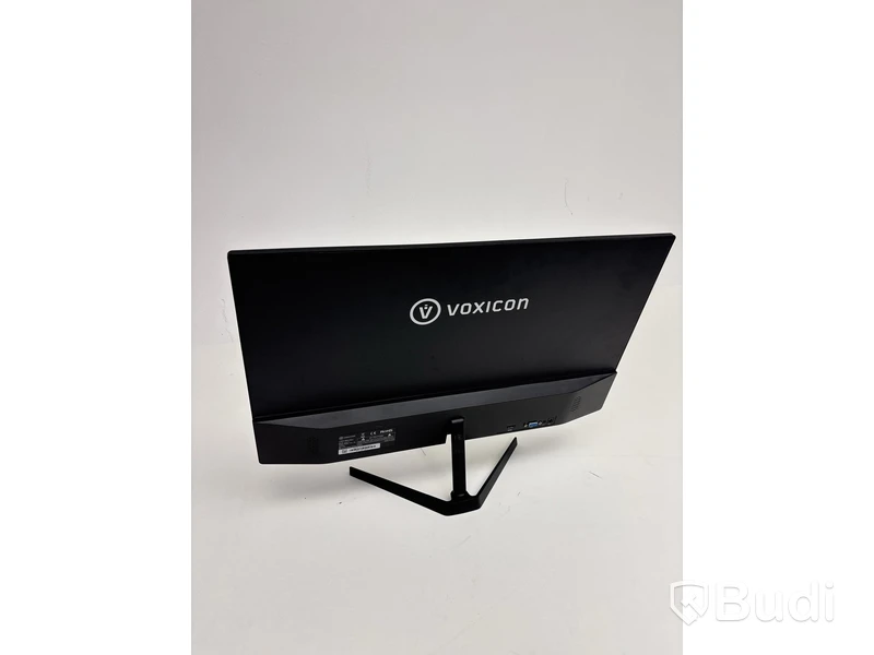 2 pcs. Voxicon computer monitors, D24FO