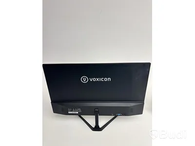 3 st. Datorskärmar Voxicon, D24FO