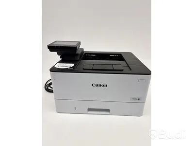 Laserskrivare Canon F176500 inkl. 2 st. räknare Canon