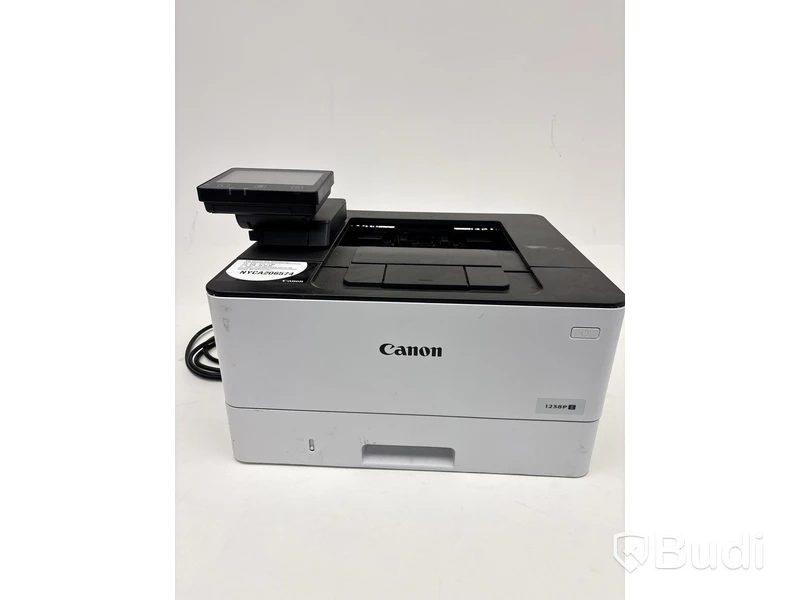 Laserskrivare Canon F176500 inkl. 2 st. räknare Canon