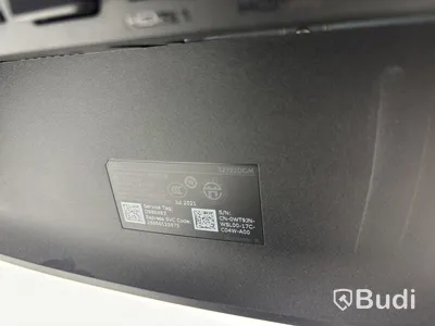 Datorskärm Dell S2722DGM 27 tum
