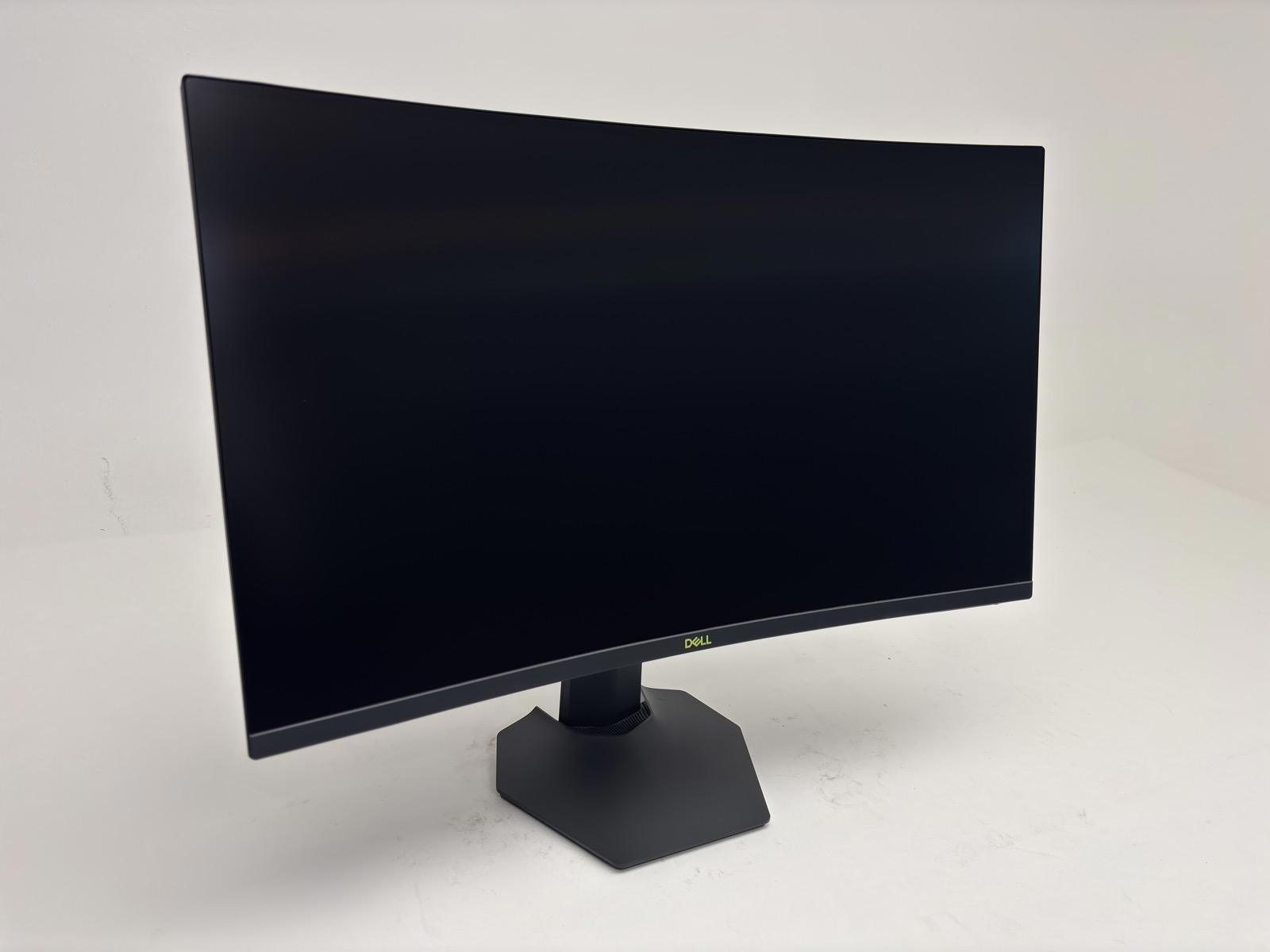 Dell S2722DGM 27-inch monitor