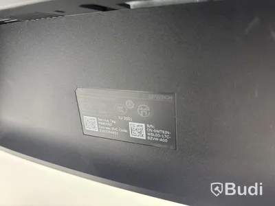Datorskärm Dell S2722DGM 27 tum