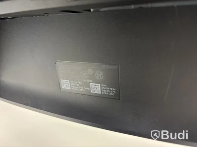 Datorskärm Dell S2722DGM 27 tum
